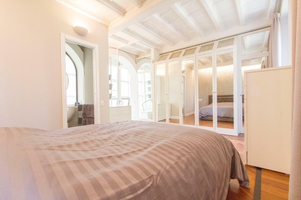 Elegante E Completamente Arredato Apt In Duomo Milano Ngoại thất bức ảnh